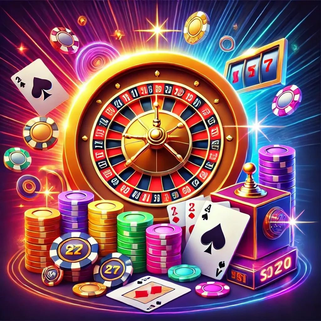 မြန်မာ Online Bingo ဂိမ်း ကစားသမားများ ဆုငွေ ရနေမှု