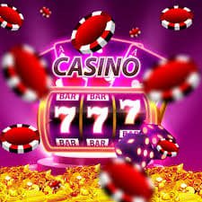 နုဗဲ့ Slots ဂိမ်းများ ကစားနေသောမြင်ကွင်း