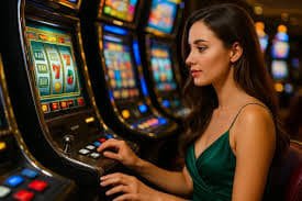မြန်မာ ကာစီနို ကစားသမားများ Live Table Game ကစားမှု