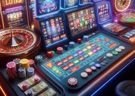 nbobet Live Casino မြန်မာ